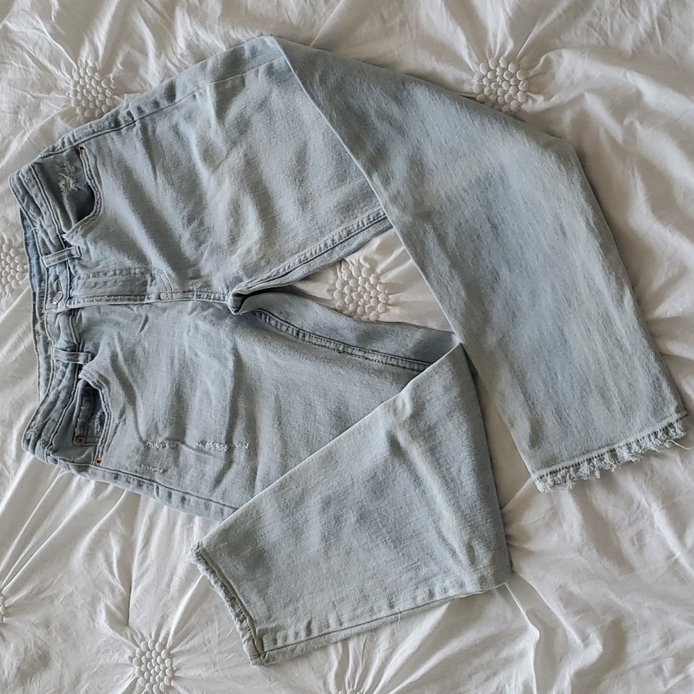 Wild Fable Distressed Jeans